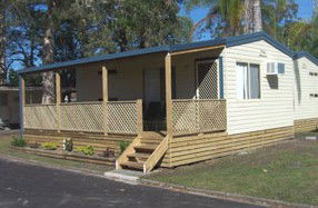 Brigadoon Holiday Park - SA Accommodation 4