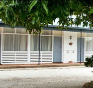 Pacific Motel - SA Accommodation