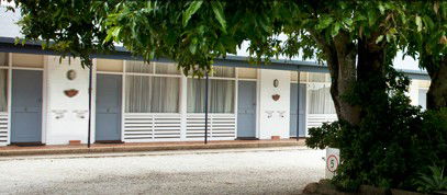 Pacific Motel - SA Accommodation 0
