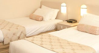 Pacific Motel - SA Accommodation 1