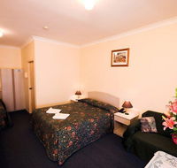 Midlands Motel - SA Accommodation