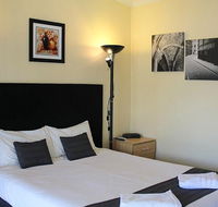 Taree Highway Motor Inn - SA Accommodation