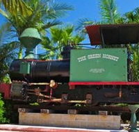 Railway Lodge Motel - SA Accommodation