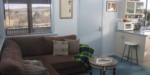 Clyde Cottage - SA Accommodation 2