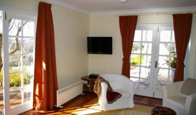 Exeter NSW SA Accommodation
