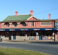 Gordon Hotel - SA Accommodation