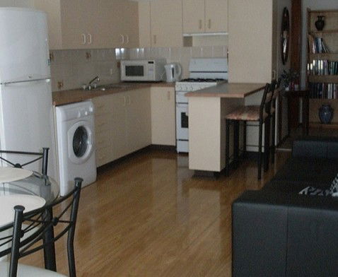 Avariella - SA Accommodation 1