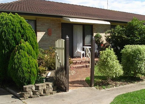 Avariella - SA Accommodation 2