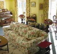 Chinoiserie B and B - SA Accommodation