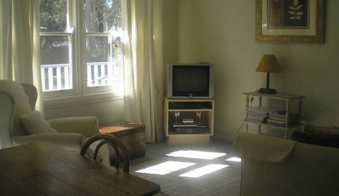 Cedargreen - SA Accommodation 0