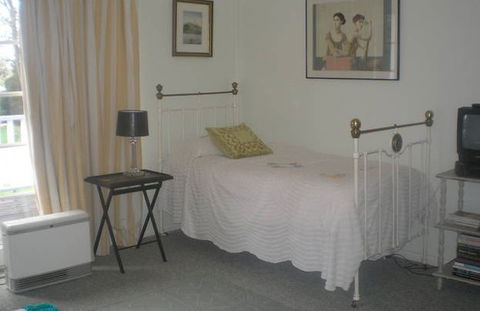 Cedargreen - SA Accommodation 2