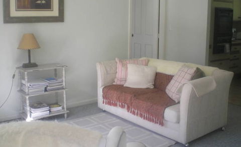 Cedargreen - SA Accommodation 4