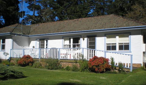 Cedargreen - SA Accommodation 5