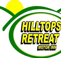Hilltops Retreat Motor Inn - SA Accommodation