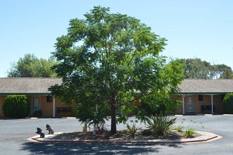 Hilltops Retreat Motor Inn - SA Accommodation 6