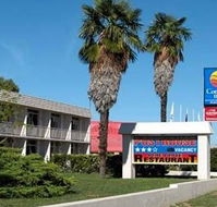 Comfort Inn Posthouse - SA Accommodation