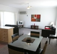 Barham Golden Rivers Holiday Apartments - SA Accommodation