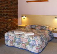 Barooga Golf View Motel - SA Accommodation