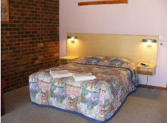 Barooga Golf View Motel - SA Accommodation 0