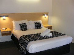 Barooga Golf View Motel - SA Accommodation 1