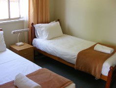 Barooga Golf View Motel - SA Accommodation 2