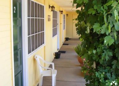 Cootamundra NSW SA Accommodation