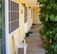 Bradman Motor Inn - SA Accommodation