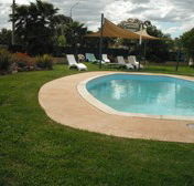 Motel Meneres - SA Accommodation