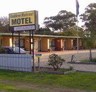 Golfers Retreat Motel - SA Accommodation