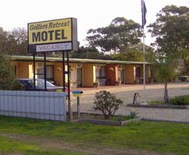 Golfers Retreat Motel - SA Accommodation 0