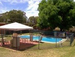 Golfers Retreat Motel - SA Accommodation 1