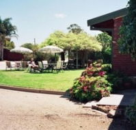 Federation Motor Inn - SA Accommodation