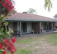 Murray Lodge Holiday Units - SA Accommodation