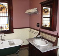 Roseleigh - SA Accommodation