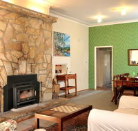 Oakleigh Rural Retreat - SA Accommodation