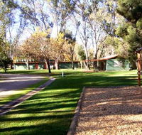 Corowa Caravan Park - SA Accommodation