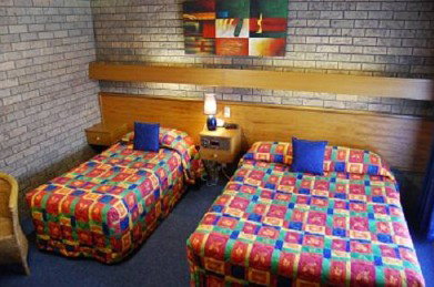 Culcairn Motor Inn - SA Accommodation 1