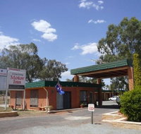 Grong Grong Motor Inn - SA Accommodation