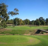 Gabriel Motor Inn - SA Accommodation