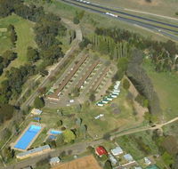 Gundagai Tourist Park - SA Accommodation