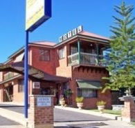 The Poets Recall - SA Accommodation
