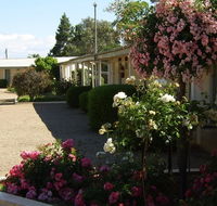 Garden Motor Inn - SA Accommodation