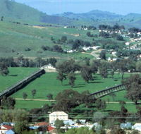 Auto Cabins and Motel - SA Accommodation