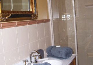 The Church House B And B - SA Accommodation 3