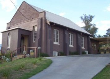 The Church House B And B - SA Accommodation 5