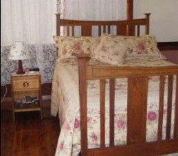 Gundagai Historic Cottages Bed And Breakfast - SA Accommodation 4