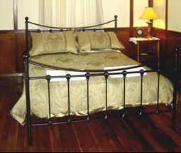 Gundagai Historic Cottages Bed And Breakfast - SA Accommodation 5