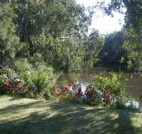 Bidgee Bankside Cottage - SA Accommodation