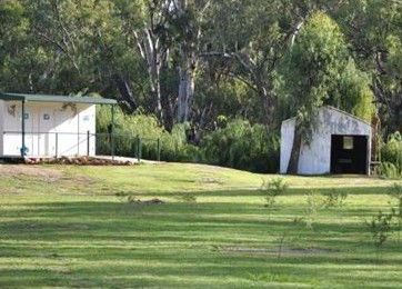 Lake Brewster NSW SA Accommodation