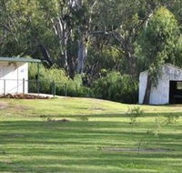 Billabourie Riverside Tourist Park - SA Accommodation